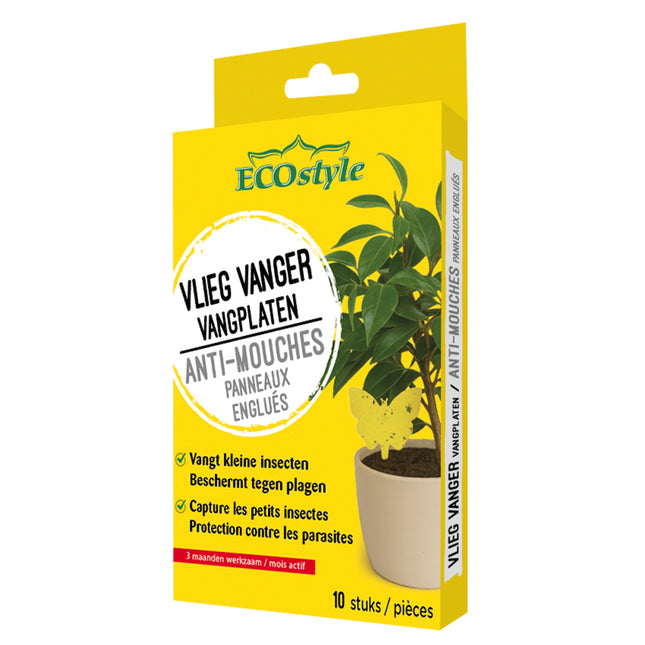 VliegVanger Vangplaten