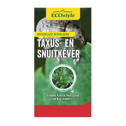Taxuskeverval