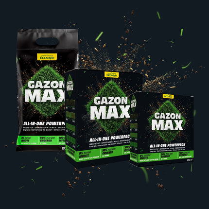 GazonMax