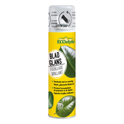 BladGlans Spray