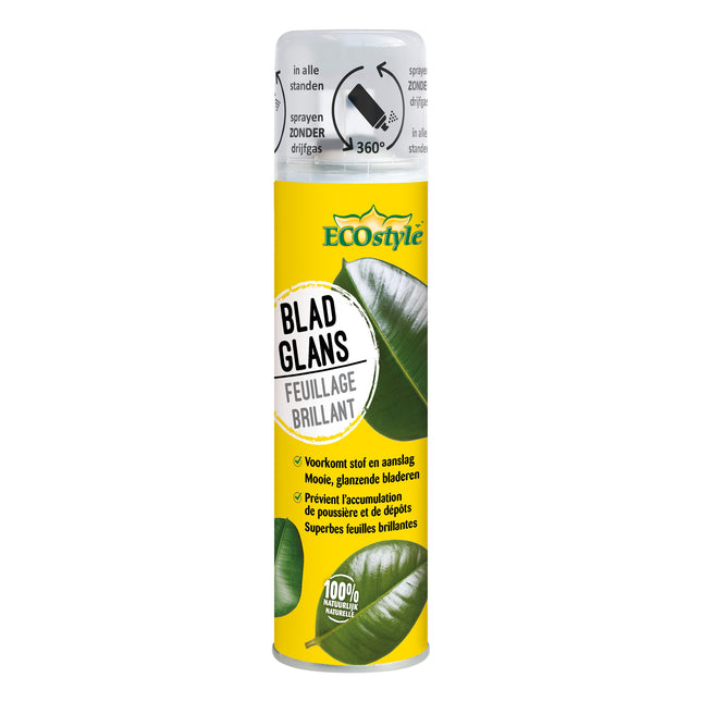 BladGlans Spray