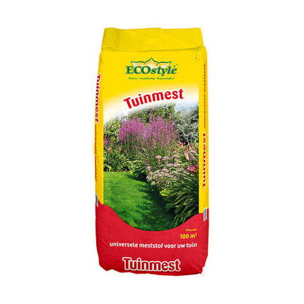 Tuinmest multipacks (20 - 40kg)