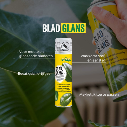 BladGlans Spray