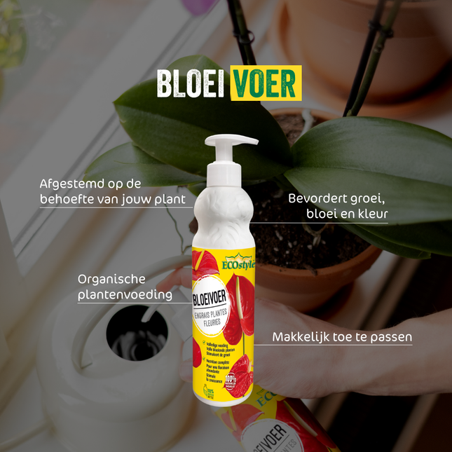 BloeiVoer