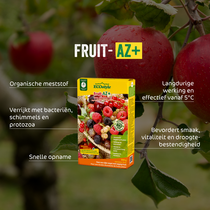 Fruit-AZ+
