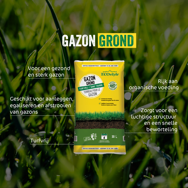 GazonGrond