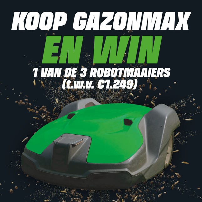GazonMax