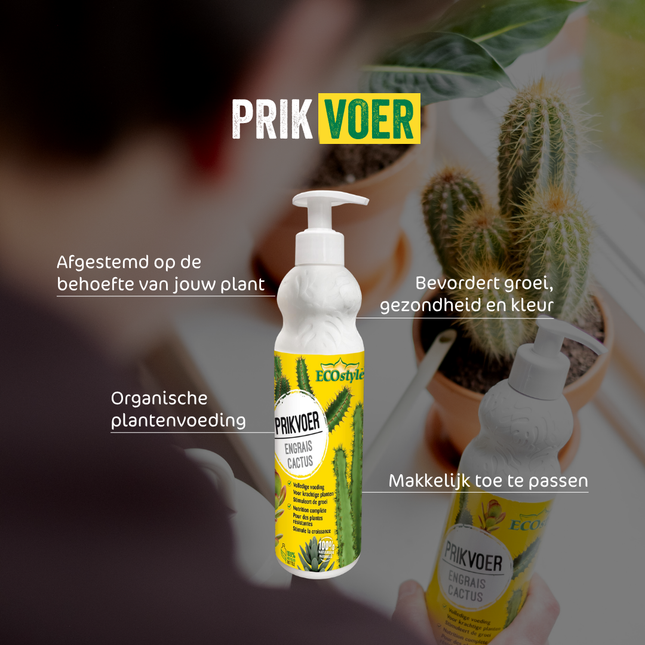 PrikVoer