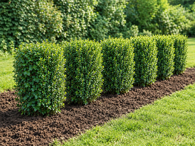 Banner image for: Tijd om hagen te planten!