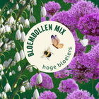 Bloembollen Hoge Bloeiers Mix | BIO 🌱