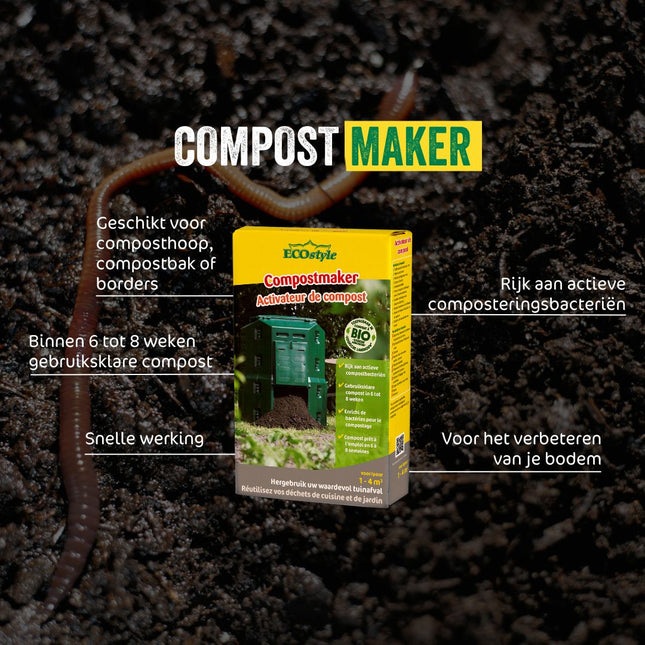 Compostmaker