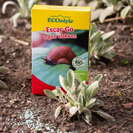 Escar-Go slakkenkorrels