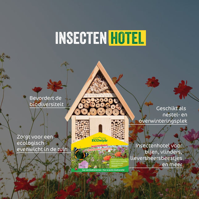 Insectenhotel