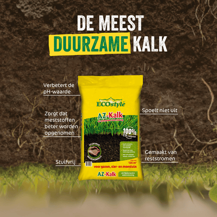 AZ-Kalk 10 kg multipacks (20 - 40kg)