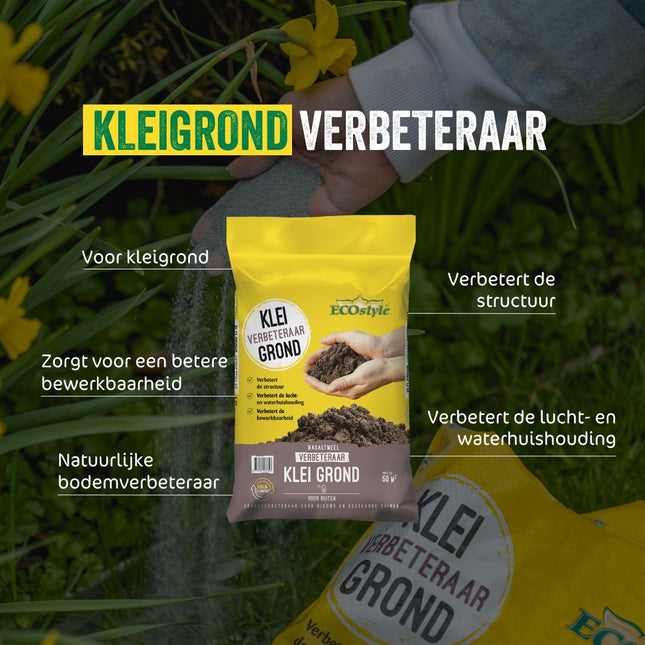 Kleigrond Verbeteraar