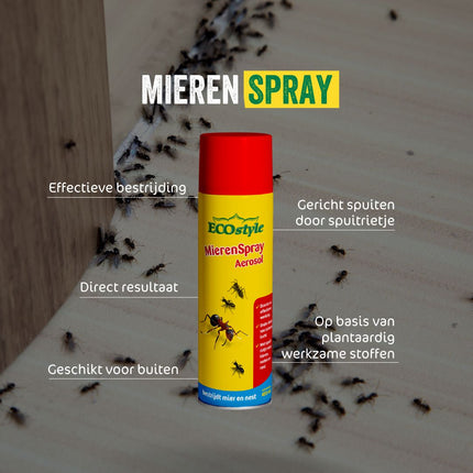 MierenSpray