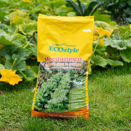 MoestuinMest