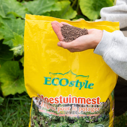 MoestuinMest