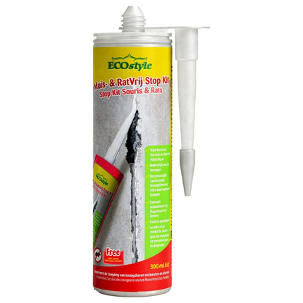 Muis & Rat Stop Kit
