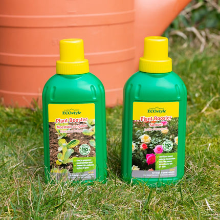 Plant Booster Siertuin