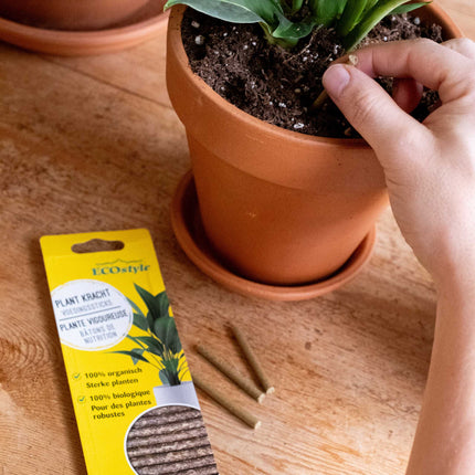 PlantKracht Voedingssticks