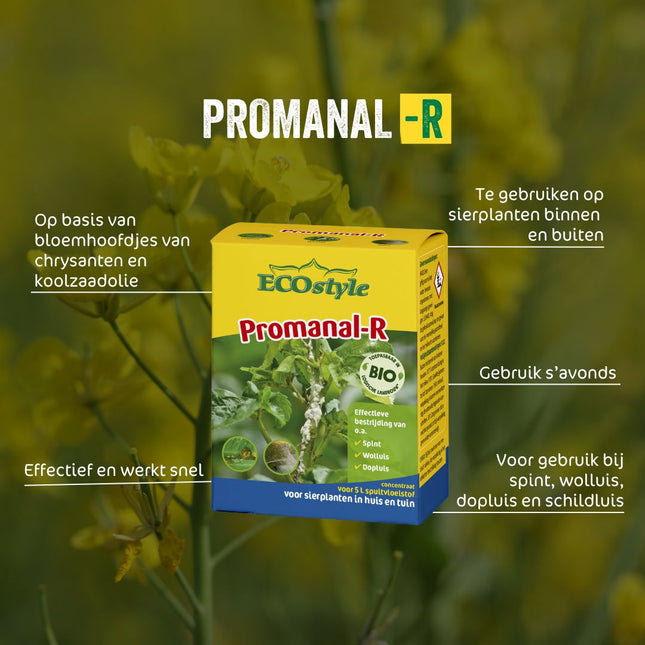 Promanal-R concentraat