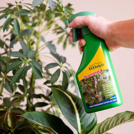 Promanal-R gebruiksklaar