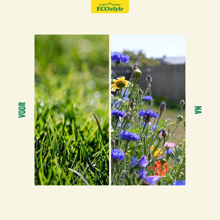 SowEazy Veldbloemen Inzaairol