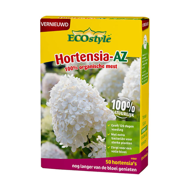 Hortensia-AZ