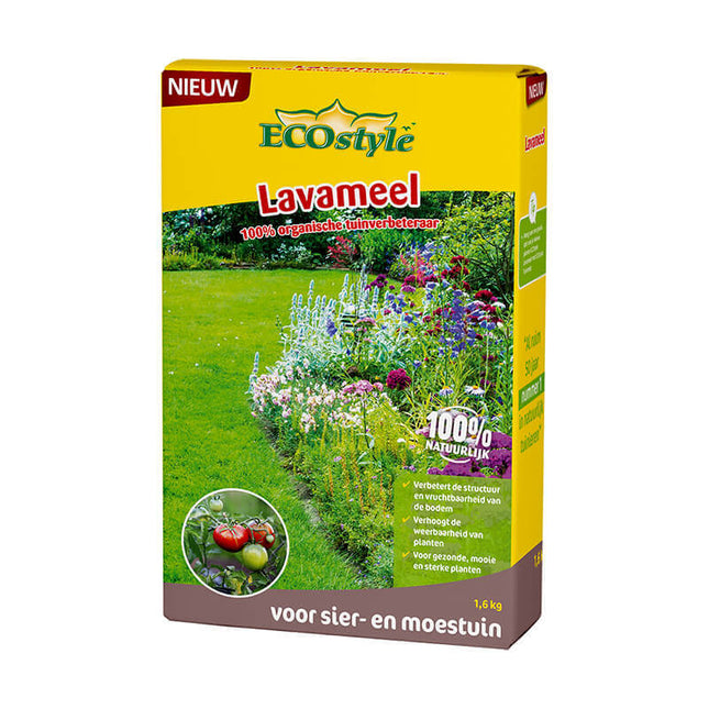 Lavameel