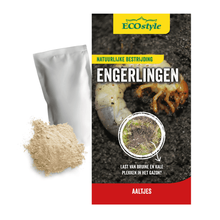 engerlingen bestrijden aaltjes