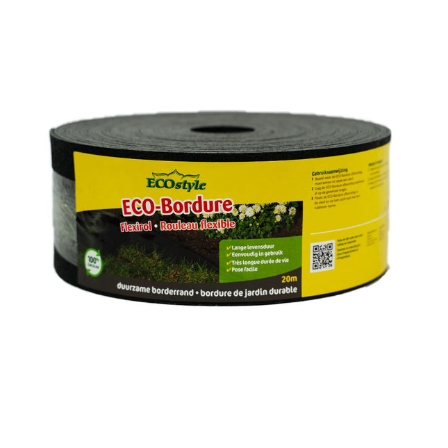 ECO-Bordure Flexirol - borderrand