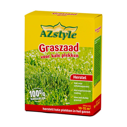 Graszaad-Herstel